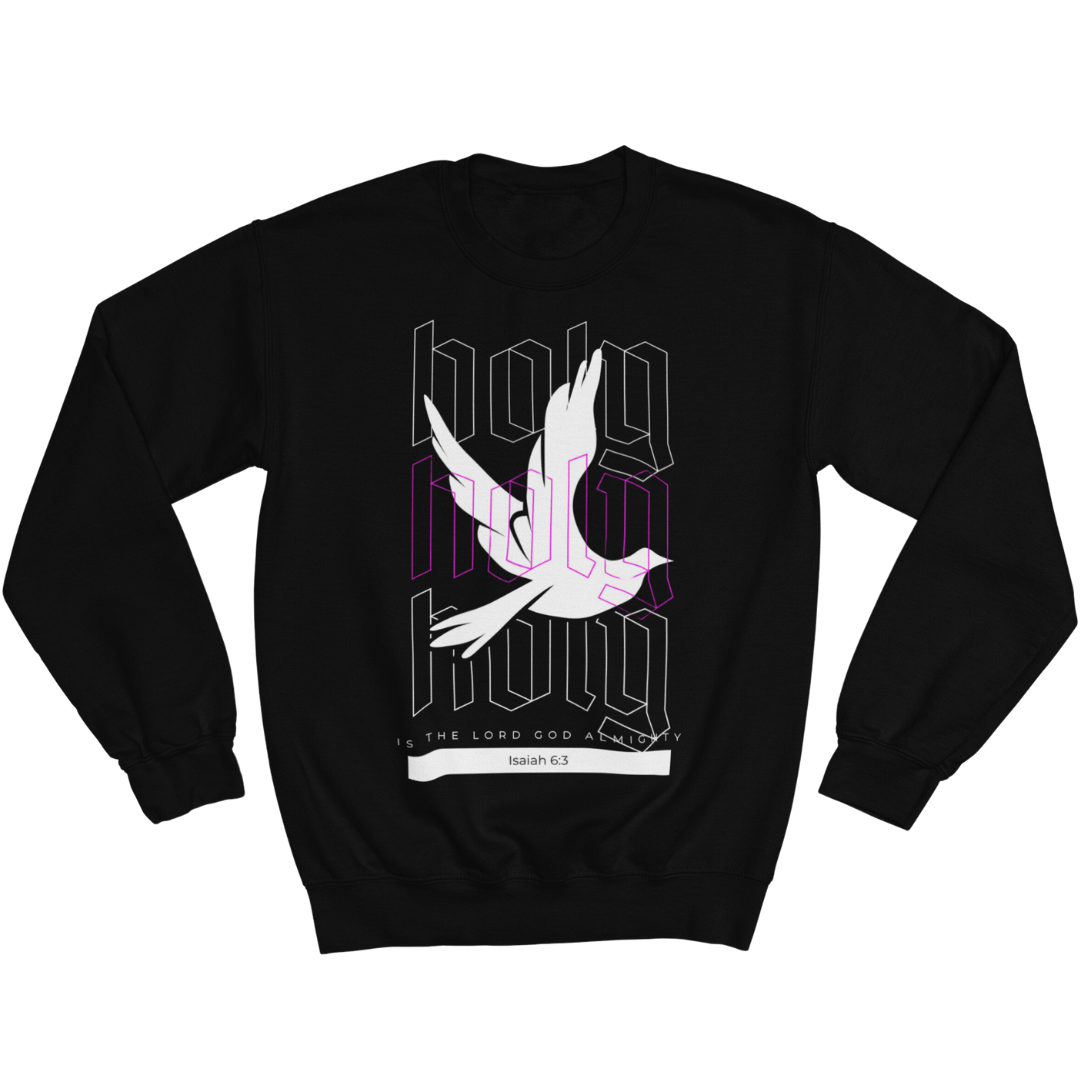 Holy Crewneck