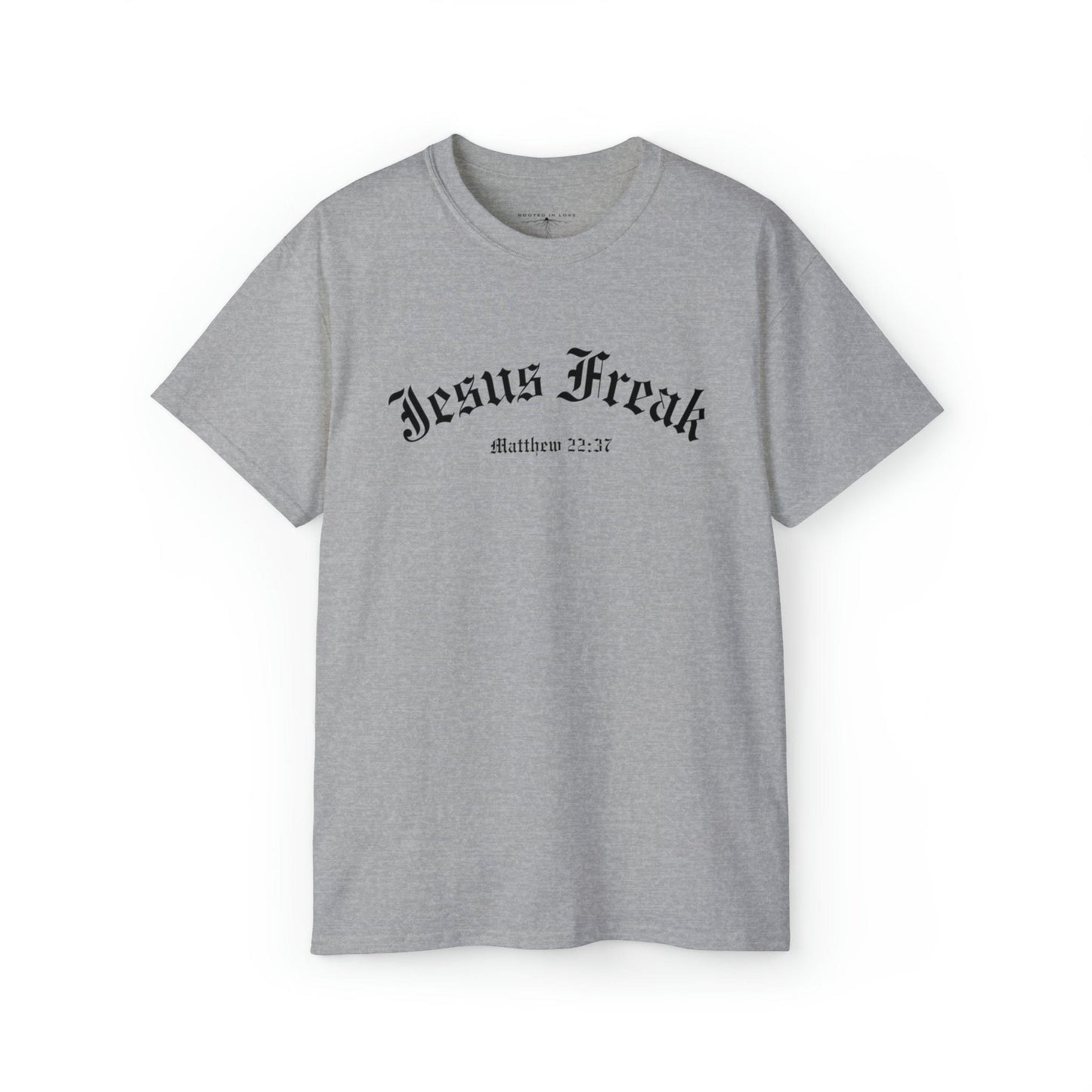 Jesus Freak Tee