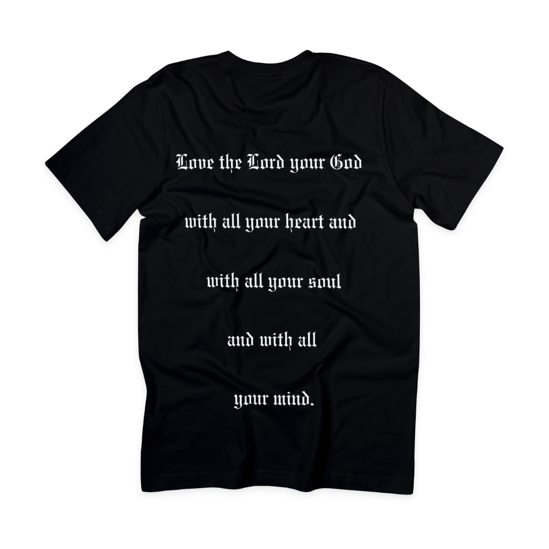 Jesus Freak Tee
