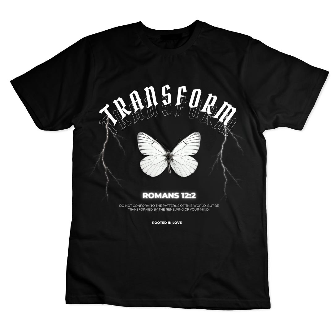 Transform Tee