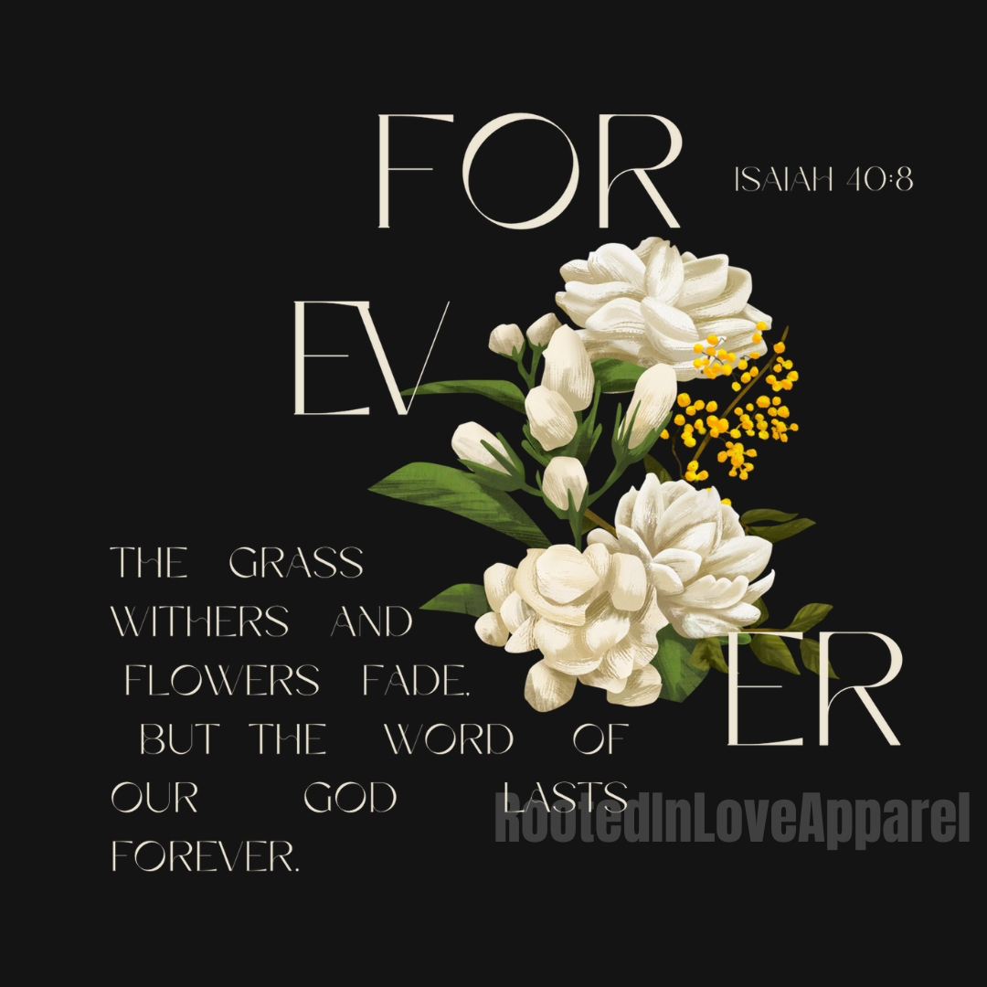 Forever Tee