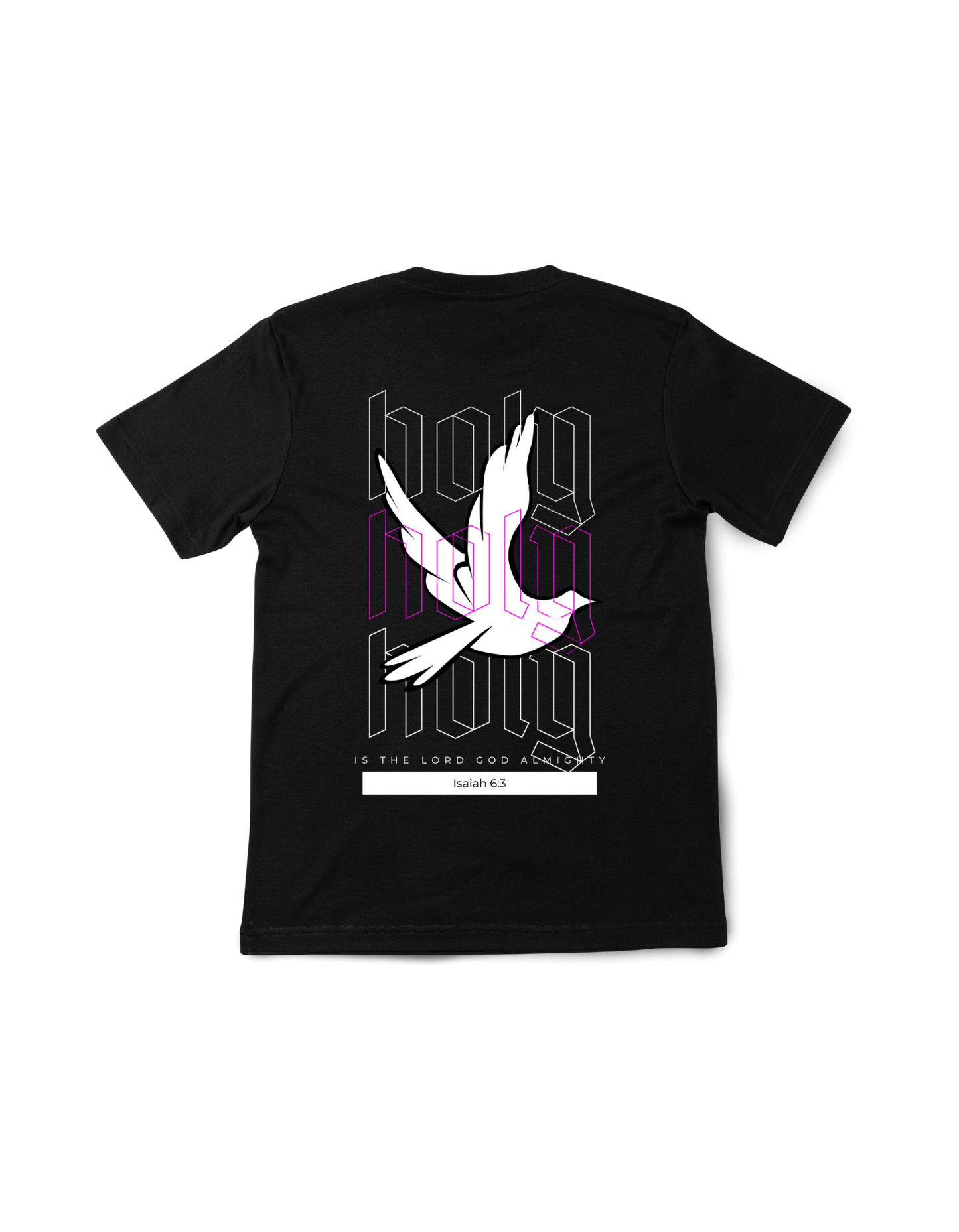 Holy Tee