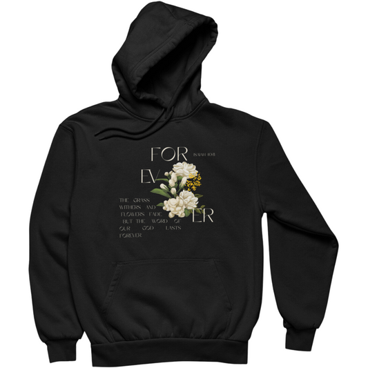 Forever Hoodie