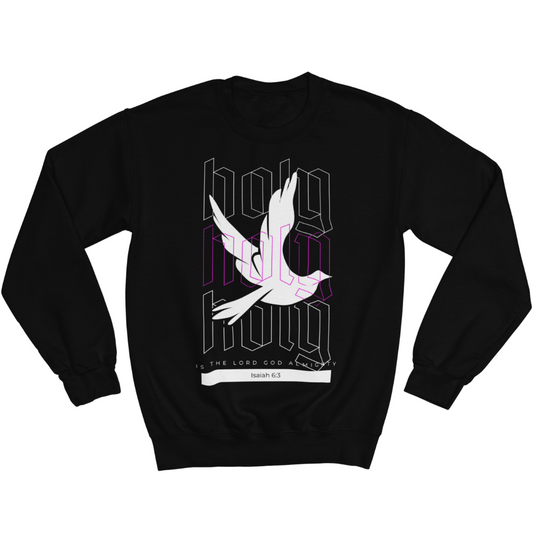 Holy Crewneck