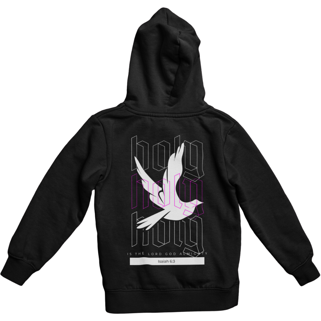 Holy Hoodie