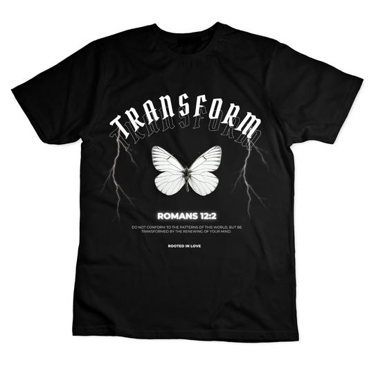 Transform Tee