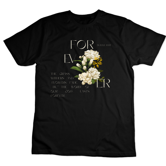 Forever Tee