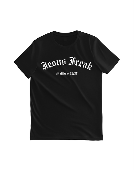 Jesus Freak Tee